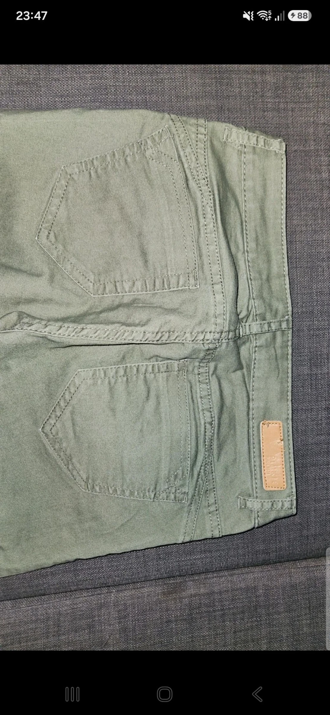 Jeans de mujer talla 36 en muy buen estado – photo 6